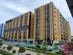 Stellar@tampines (D18), Factory #599088651